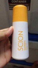 NEW NUSKIN Scion Underarm Whitening Roll On 24-hour Protection Deodorant 75 ml