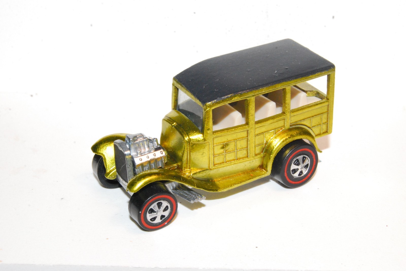 classeic 31 Ford Woody Caliente Ruedas rossoline Premium Restoration Marroneee miglior prezzo classeic 31 Ford Woody Woody Woody Caliente Ruedas rossoline Premium Restoration Marroneee risposta prima volta