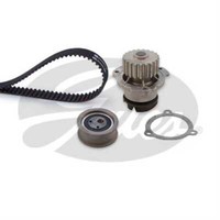 Gates Wasserpumpe + Zahnriemensatz FüR Lada Samara 2108 2109 1300 1100