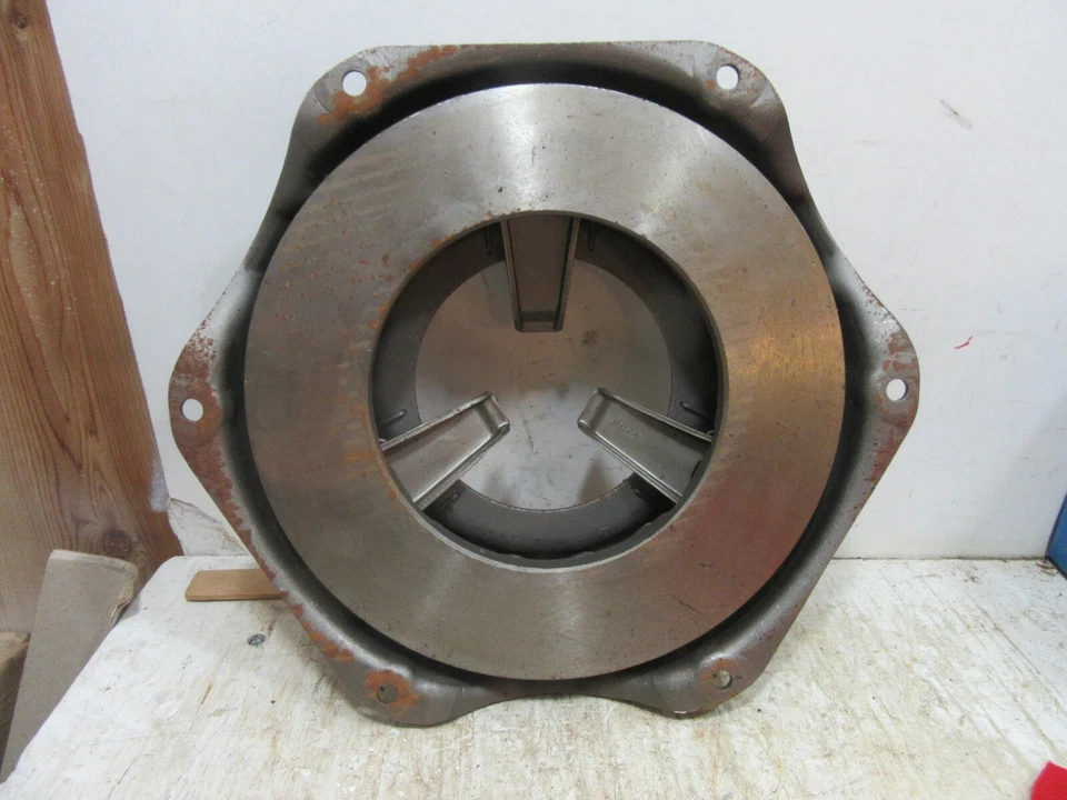 Remanufactured pressure plate 1961-1964 Plymouth Valiant & Dodge Dart ** - Image 2 of 4