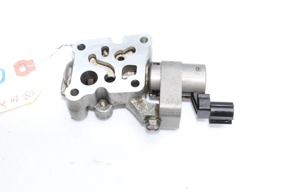 08-14 VÁLVULA DE CONTROL DE ACEITE SUBARU IMPREZA WRX STI Q3971 Foto 4 de 4