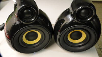 Scandyna MicroPod SE W ペア Scandyna Micropod SE and The Ball Review - Trusted Reviews