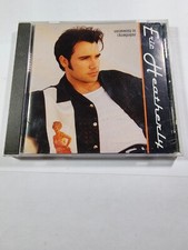 Swimming in Champagne - Audio CD By Eric Heatherly  NM CD59