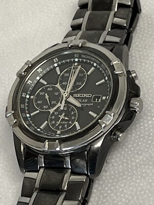 SEIKO Solar Chronograph ダークブルー　v172-0ap0 s-l400.jpg