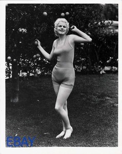 Jean harlow sexy