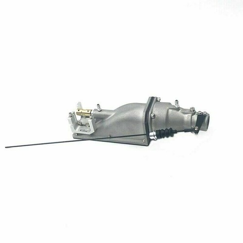 35mm Stainless Boat Turbo JET with CNC Propeller for Brushless Motor RC Boat - Picture 9 of 12