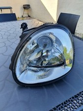 Feu avant (phare) Ford SCORPIO