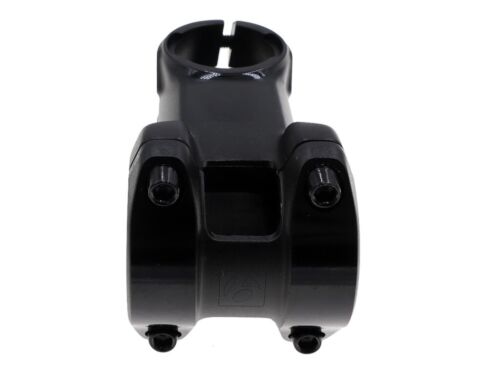 Bontrager Line Pro Alu Bike Stem 1-1/8" x 35mm Clamp x 60mm x 0 deg. Black - Picture 10 of 10