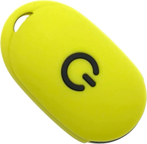 Fiat 500e Electric 2021 2022-2025 Abarth Prima UK US AUS EU Silicone Key Case - Picture 20 of 215
