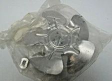 Marvel Refrigeration Condenser Blade Fan 42242015 6" Dia. NEW