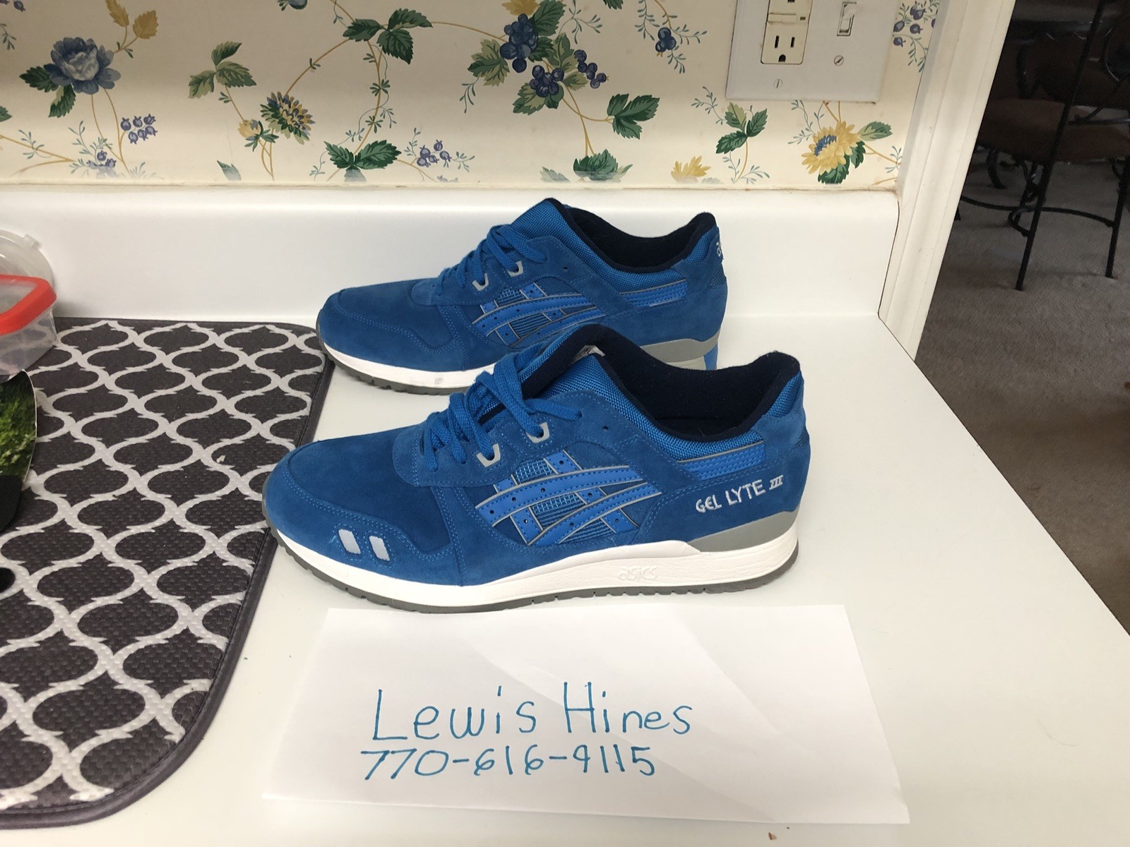 Cheap Nice asics gel lyte iii on the sale Cheap Nice asics gel lyte iii on the sale