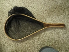 Wolf Moon Fishing Landing Net