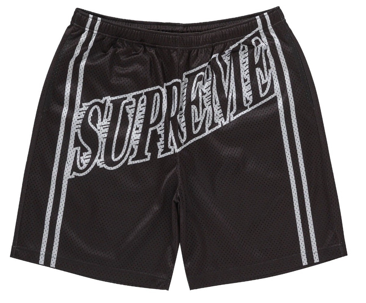 Supreme pantaloncini hotsell