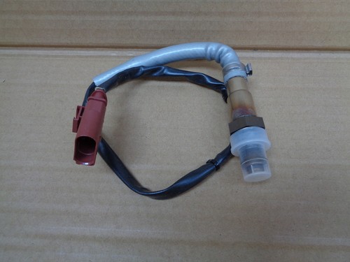 NUEVO SENSOR LAMBDA BOSCH 0258006862 GENUINO PASSAT EXCELENTE 3.6 V6 R36 LS6862 - Imagen 2 de 3