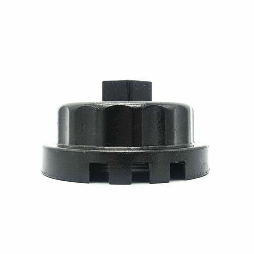 Filtro de aceite apto para Toyota 04152-YZZA1 + tapa de carcasa + enchufe de drenaje + llave 5,7 L - Imagen 8 de 10