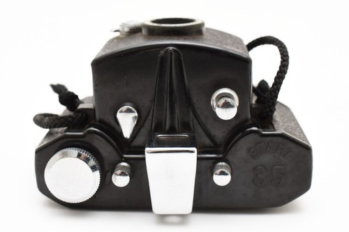 [Exc+5] Ikko Sha Start 35 erstes Modell Bolta Größe 35 mm 24 x 24 mm Kamera aus Japan - Bild 9 von 24