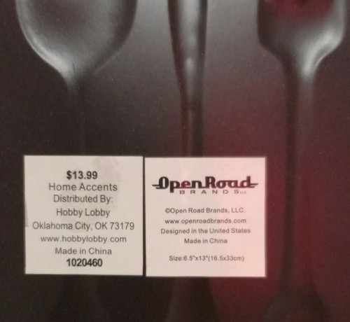 It took a lot of Will Power Rustic Metal Sign  - Picture 8 of 8