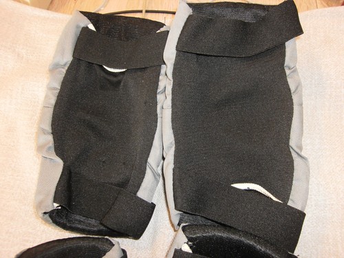 K 2, Protektoren Schutz Set Rollschuhe Gelenkschutz Gr. M (c.a 50 kg) GUT! (27) - Bild 8 von 14