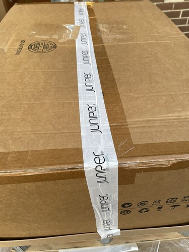 New Open Box - Juniper SRX5400 Chassis w/ SRX-MIC-20GE-SFP / SRX5K-RE-1800X4 and - Picture 3 of 15