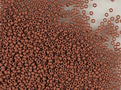 Czech 6/0 Preciosa Rocaille Glass Seed Beads 1 - Picture 41 of 42