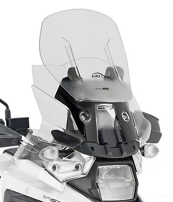Vストローム1050 GIVI スクリーン シールド 本体 Vストローム1050 giviスクリーン