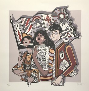 GB FINE ART | eBay Stores