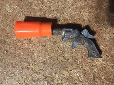 ROY ROGERS MINIATURE TOY CAP PIECE / WRONGWAY052