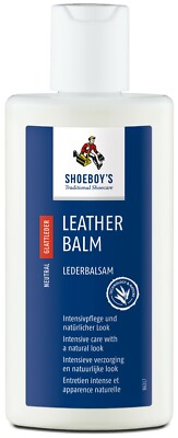 Shoseboys Leather Balm 150 ml - 990086