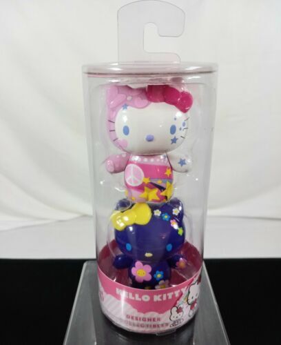 INSTINCTOY KEA TSAI Rainbow Ver LIQUID PEACE MONSTER