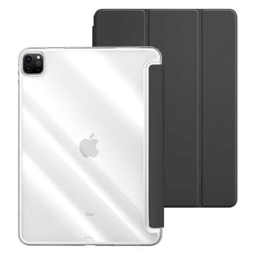 Tablet Schutz Hülle für Apple iPad Galaxy Tab Smart Case Cover Tasche Etui Slim - Bild 7 von 10