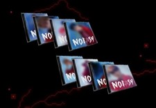 STRAY KIDS - NOEASY [Jewel Case Random ver.] CD+Free Gift