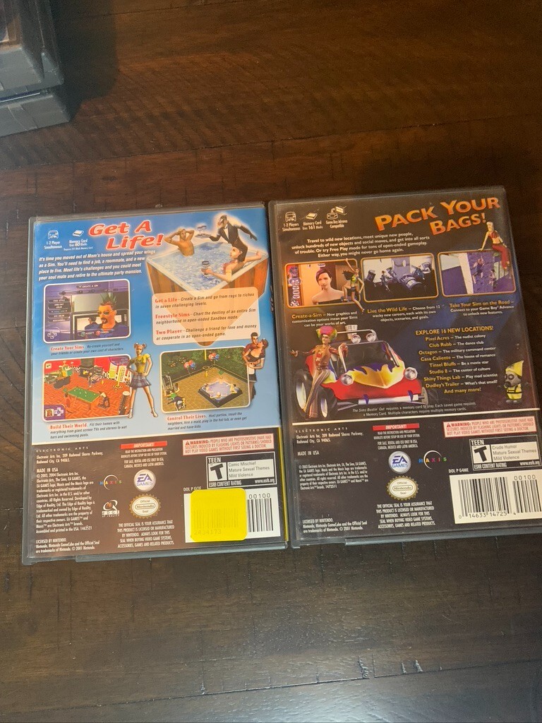Picture 2 of 5