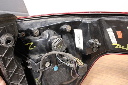 2016-2019 Ford Explorer LH Driver Side Tail Light LED Lamp Assembly OEM🌹🌹 - Picture 17 of 19