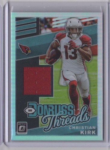 YOU PICK - Cardinals Card CERTIFIED AUTOGRAPH AUTO SERIAL GU COA STAR HOF RC 712 - Picture 34 of 51