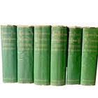 Walter Scott Illustrated Antiquarian & Collectible Books