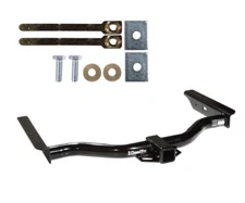 Trailer Tow Hitch For 96-02 Toyota 4Runner All Styles 2" Towing Receiver Class 3