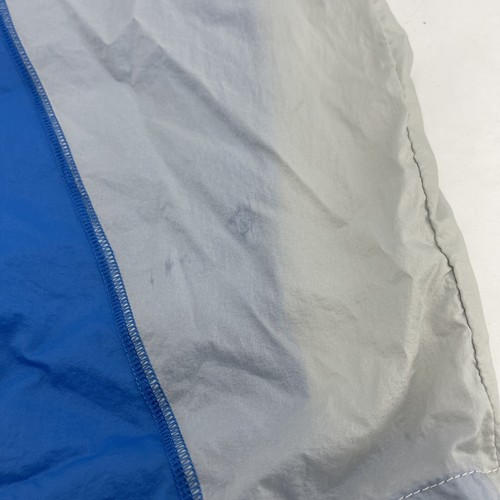Chaqueta cortavientos ligera para hombre, XL, UPF protección solar - Imagen 8 de 10