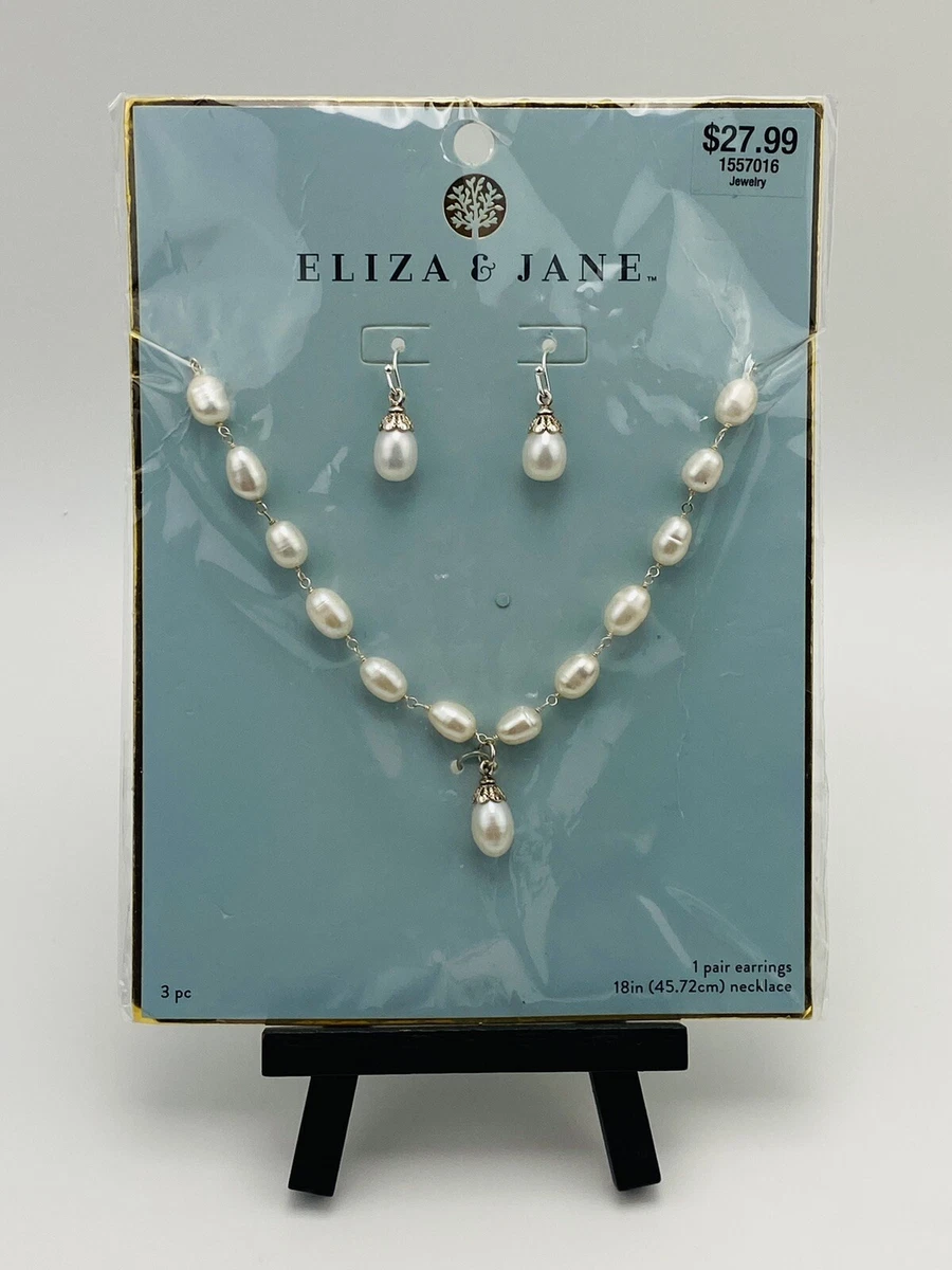 Eliza and hotsell jane jewelry