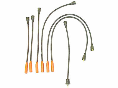 FJTさん 専用 Spark Plug Wire Set For 1961-1962 Mercury Colony Park Z911JT