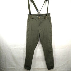 suspender bazi