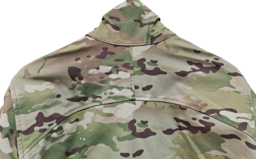 Crye Precision UKSF SAS NSPA Field Shell 2 Multicam Softshell Jacket Medium #4 - Picture 8 of 9
