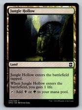Jungle Hollow Fate Reforged Regular