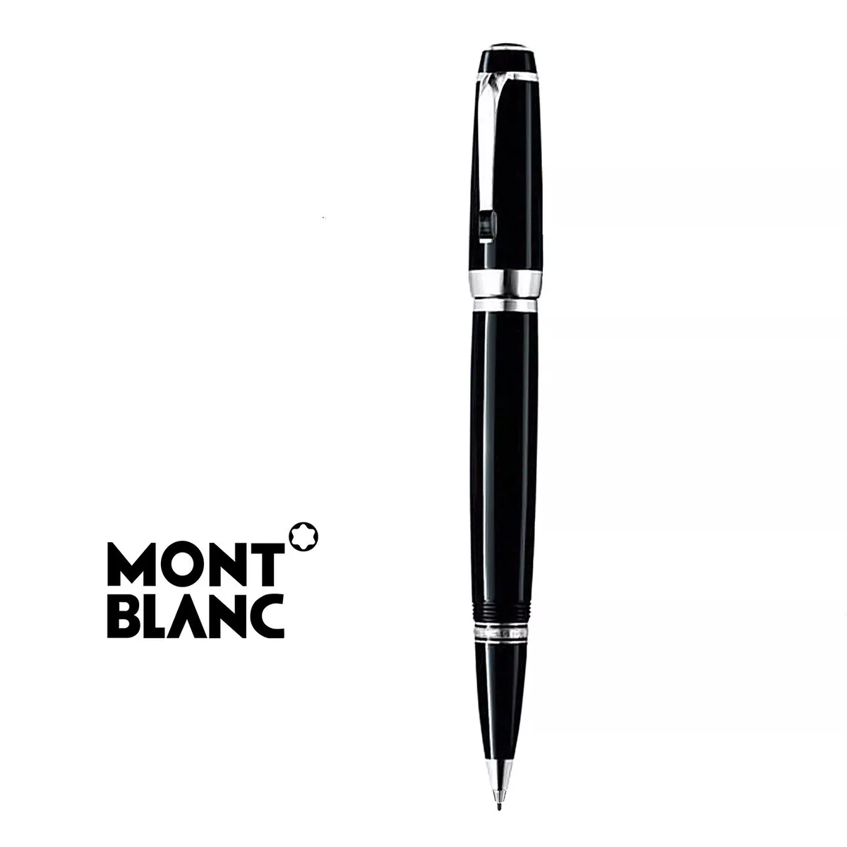 Montblanc boheme noir ballpoint pen cheap
