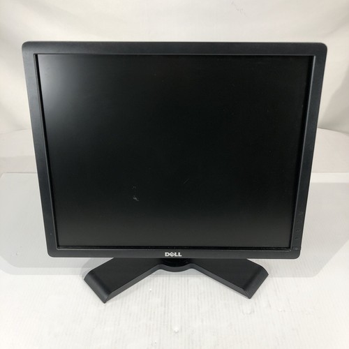 Dell P1913SF LED Monitor 19" VGA DVI DP w/2-Port USB P1913Sb P1913Sf 39WWP NWXT6 - Picture 1 of 6