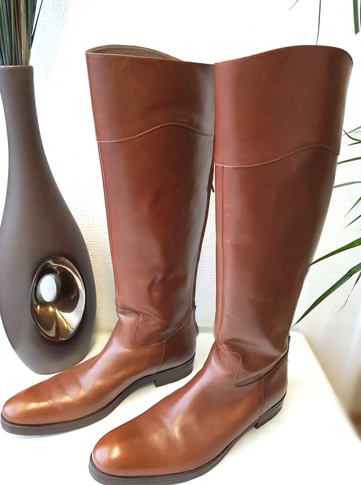 Rene Lezard Cuero Natural botas Nuevas Rene Rene Rene Lezard Cuero Natural botas Nuevas fdbdd2