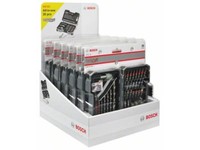 Bosch 35Tlg. Bohrer- Und Schrauberbit Set