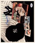 Reggie Jackson Yankees Signed 8x10 Photo Autograph Auto PSA/DNA AK71341