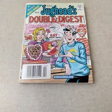 The Archie Digest Library Jughead's Double Digest No. 92