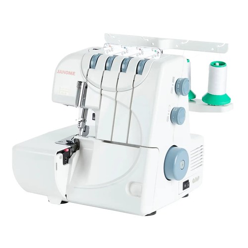 Janome DMX34L Overlocker eBay
