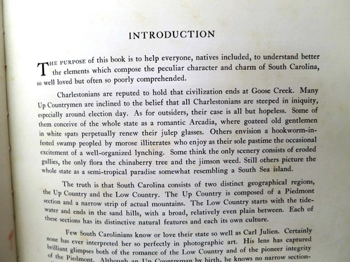 Beneath So Kind a Sky, Julien-Milling, 1947, U of S Carolina - Limited Edition - Bild 11 von 11